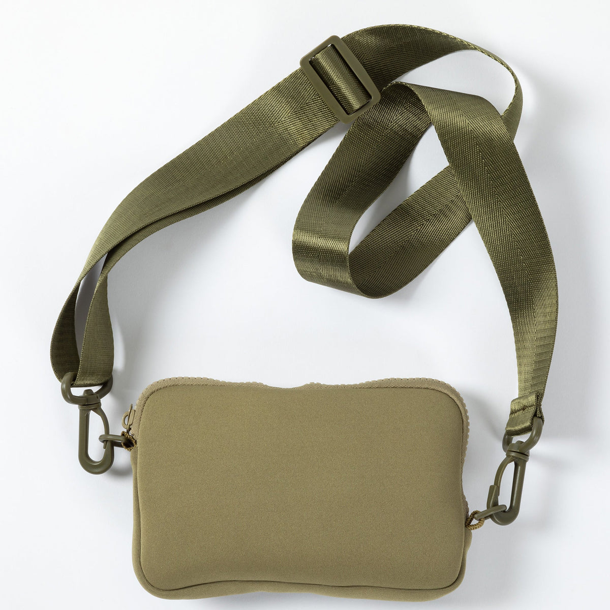 Ryan Marie&trade; Luna Crossbody BagPursesTorqelo.com