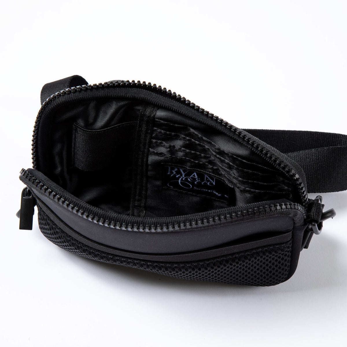 Ryan Marie&trade; Luna Crossbody BagPursesTorqelo.com