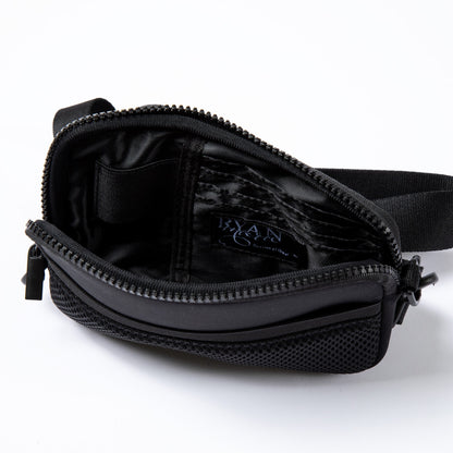 Ryan Marie&trade; Luna Crossbody BagPursesTorqelo.com