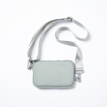 Ryan Marie&trade; Luna Crossbody BagPursesTorqelo.com