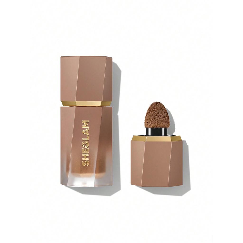 Sheglam Sun Beam Matte Liquid Bronzer in Golden Sun 5.2ml by Beauty Care Bag