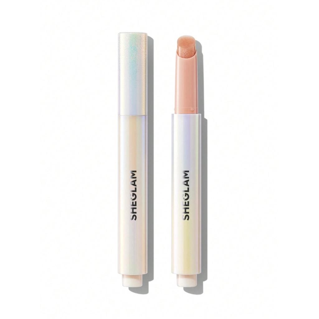Sheglam Pout Perfect Shimmer Liquid Lipstick in Sugar Crystal by Beauty Care Bag