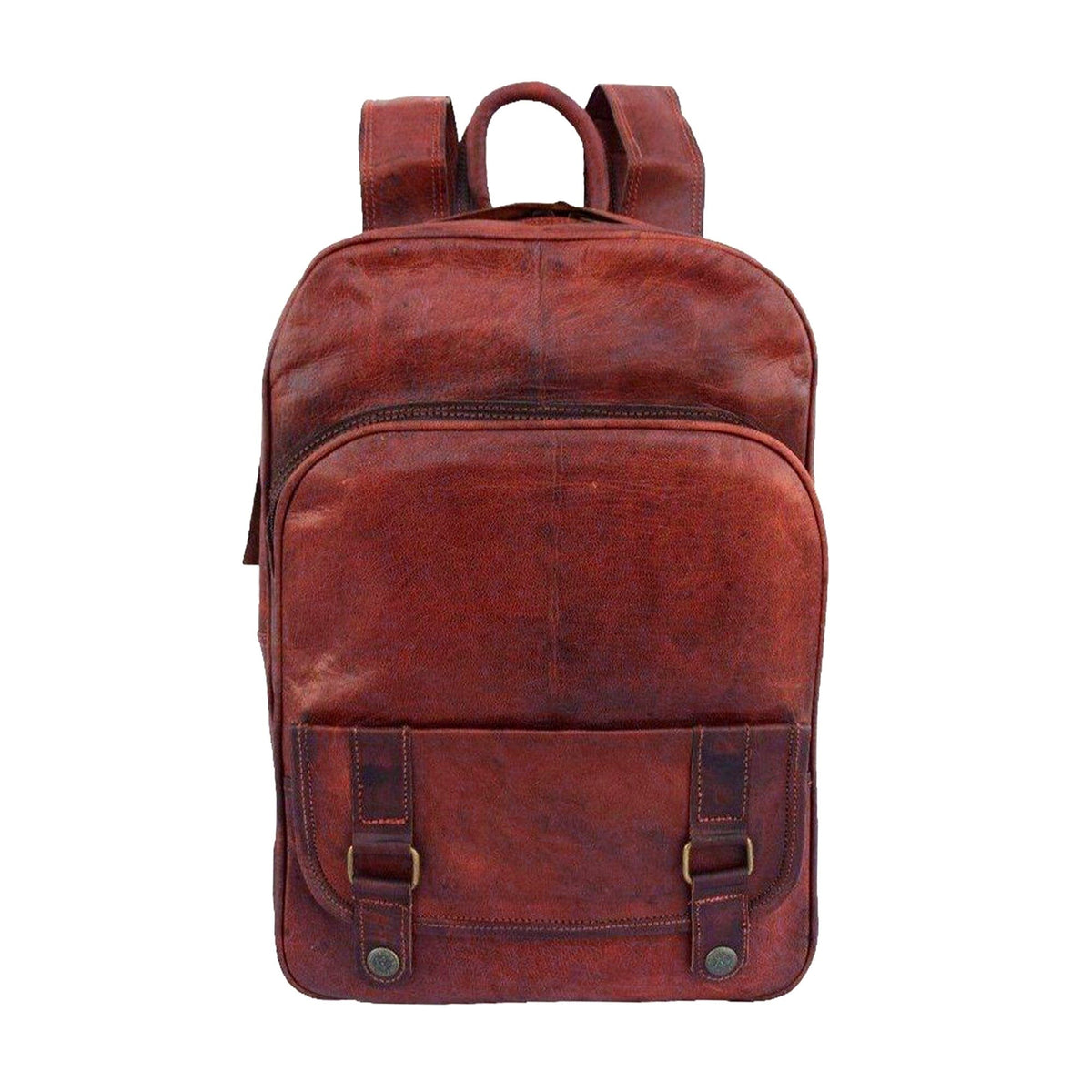 The Designer Backpack by Classy Leather Bags