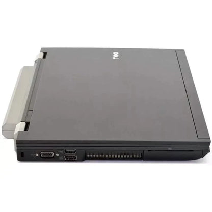 Dell Latitude E6400 Laptop Intel Core 2 Duo 2GB Ram 250GB SSD Windows 10 Pro (Refurbished) by EasyOptionXY
