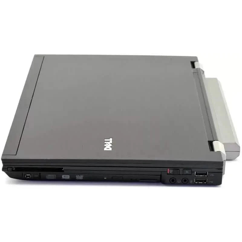 Dell Latitude E6400 Laptop Intel Core 2 Duo 2GB Ram 250GB SSD Windows 10 Pro (Refurbished) by EasyOptionXY