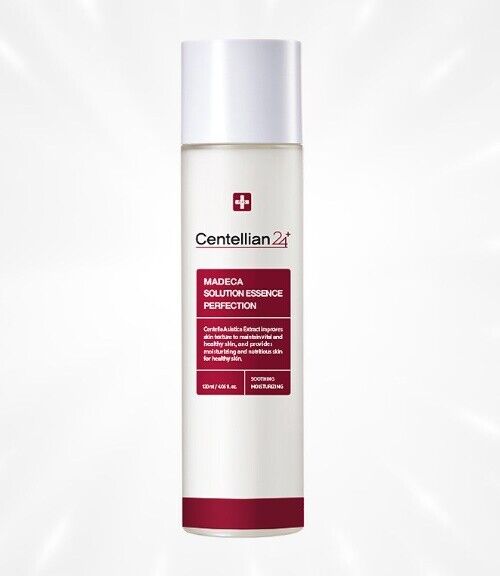 Centellian24+ Madeca Solution Essence Perfection by AsiaBeautyMall