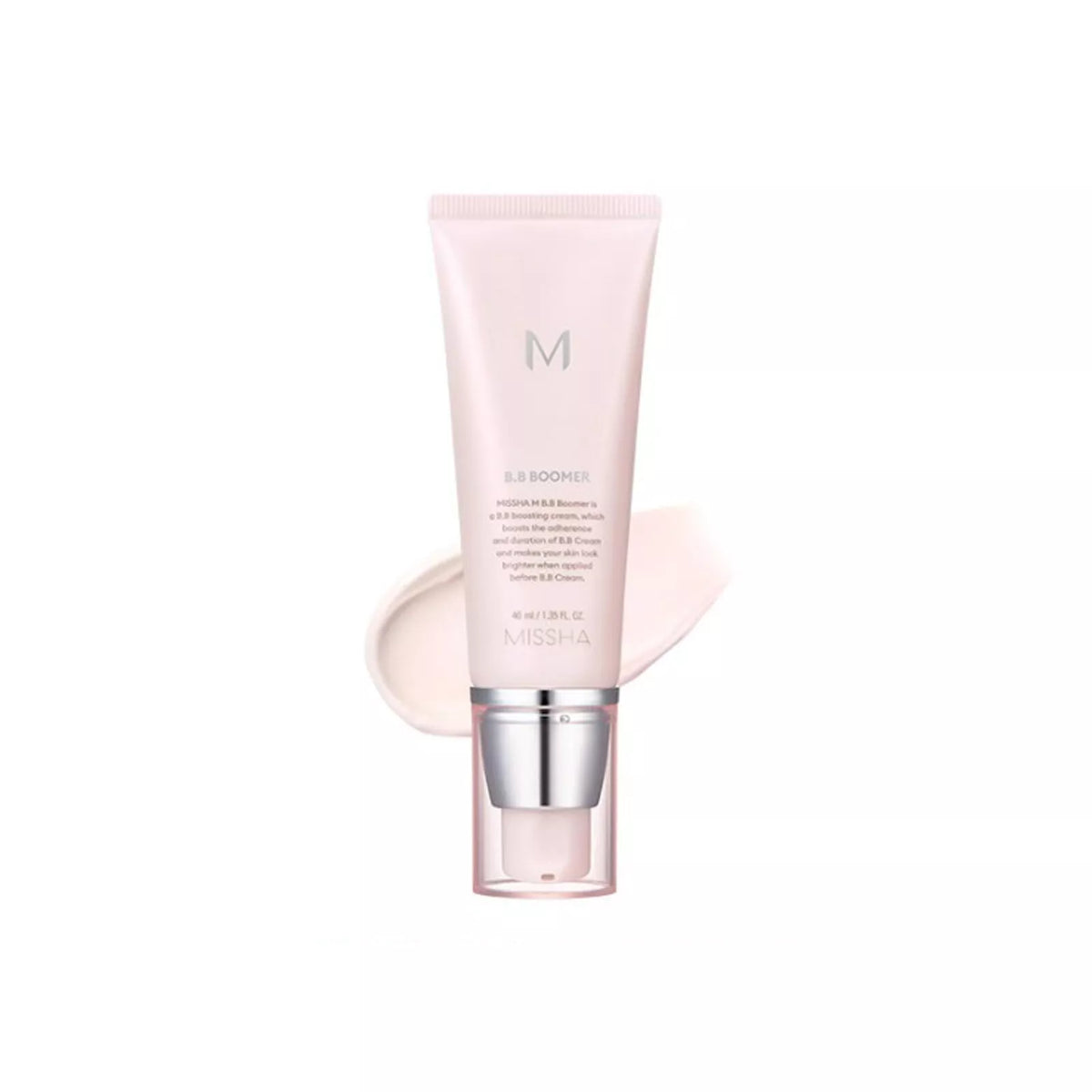 Missha M BB Boomer by AsiaBeautyMall