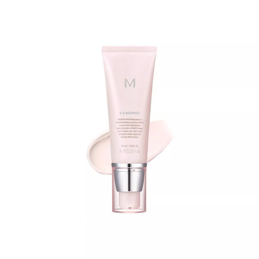 Missha M BB Boomer by AsiaBeautyMall