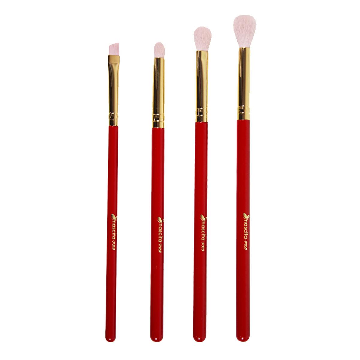 Nascita eye brush set – view 2