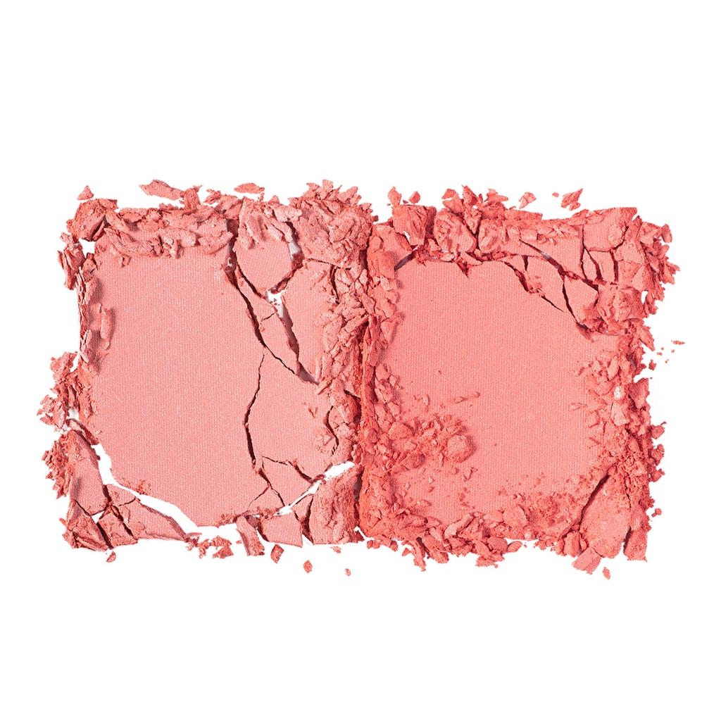 Vivienne Sabo Blush Palette Naturel 03 Peach 6g by Beauty Care Bag