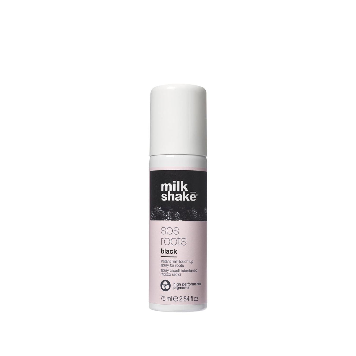 milk_shake SOS Roots Black root care product, 75ml