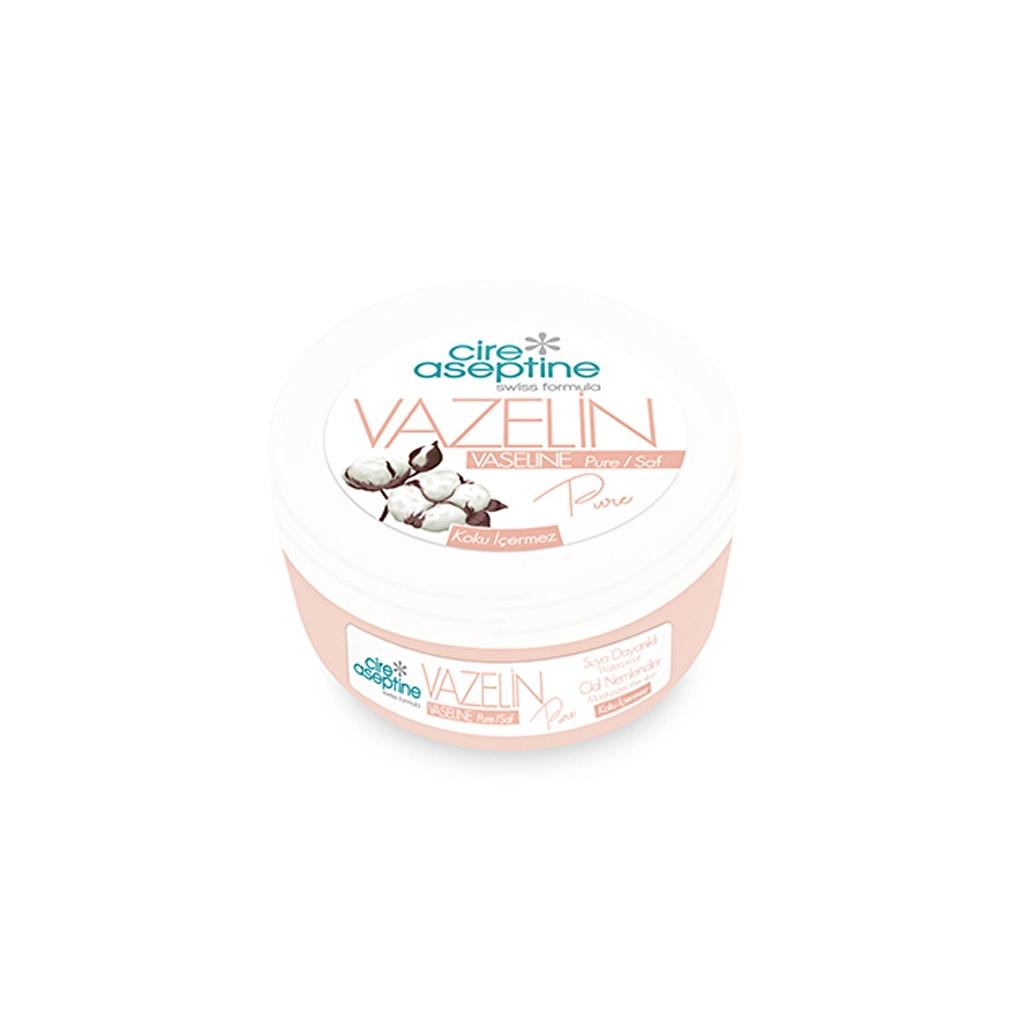 Cire Aseptine Pure Petroleum Jelly Moisturizer 150ml by Beauty Care Bag