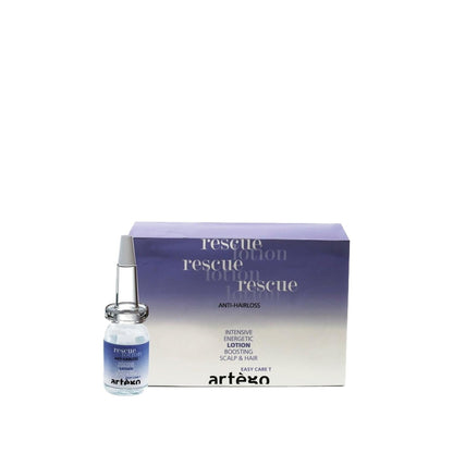 Artego Easy Care Rescue Hair Serum 10x8 ml by Beauty Care Bag