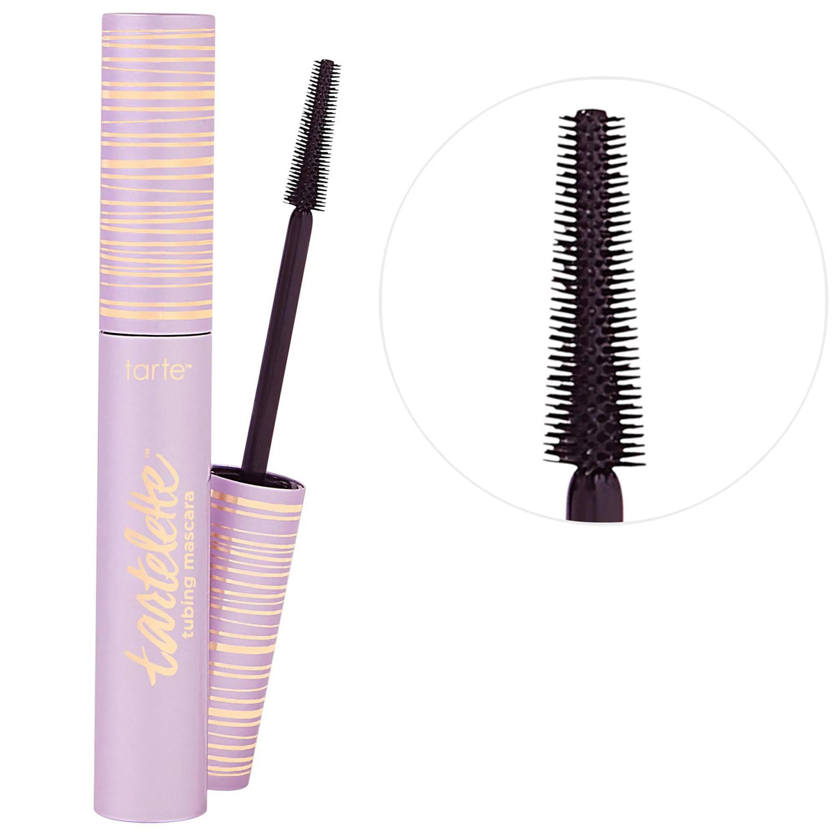 Tartelette tubing mascara for volume and length