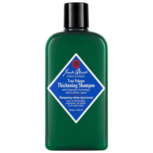 True Volume sulfate-free thickening shampoo