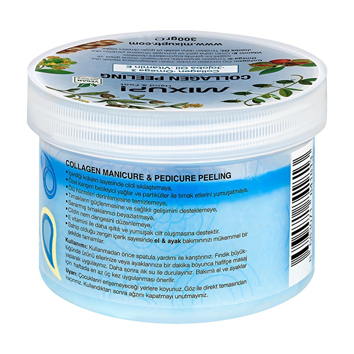 Mixup collagen peeling, 300 g – view 2