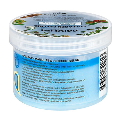 Mixup collagen peeling, 300 g – view 2