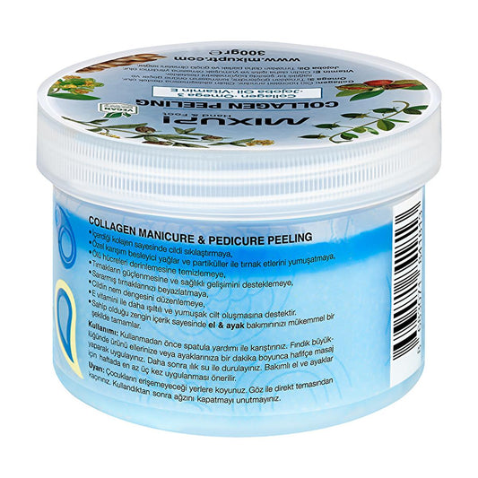 Mixup collagen peeling, 300 g – view 2