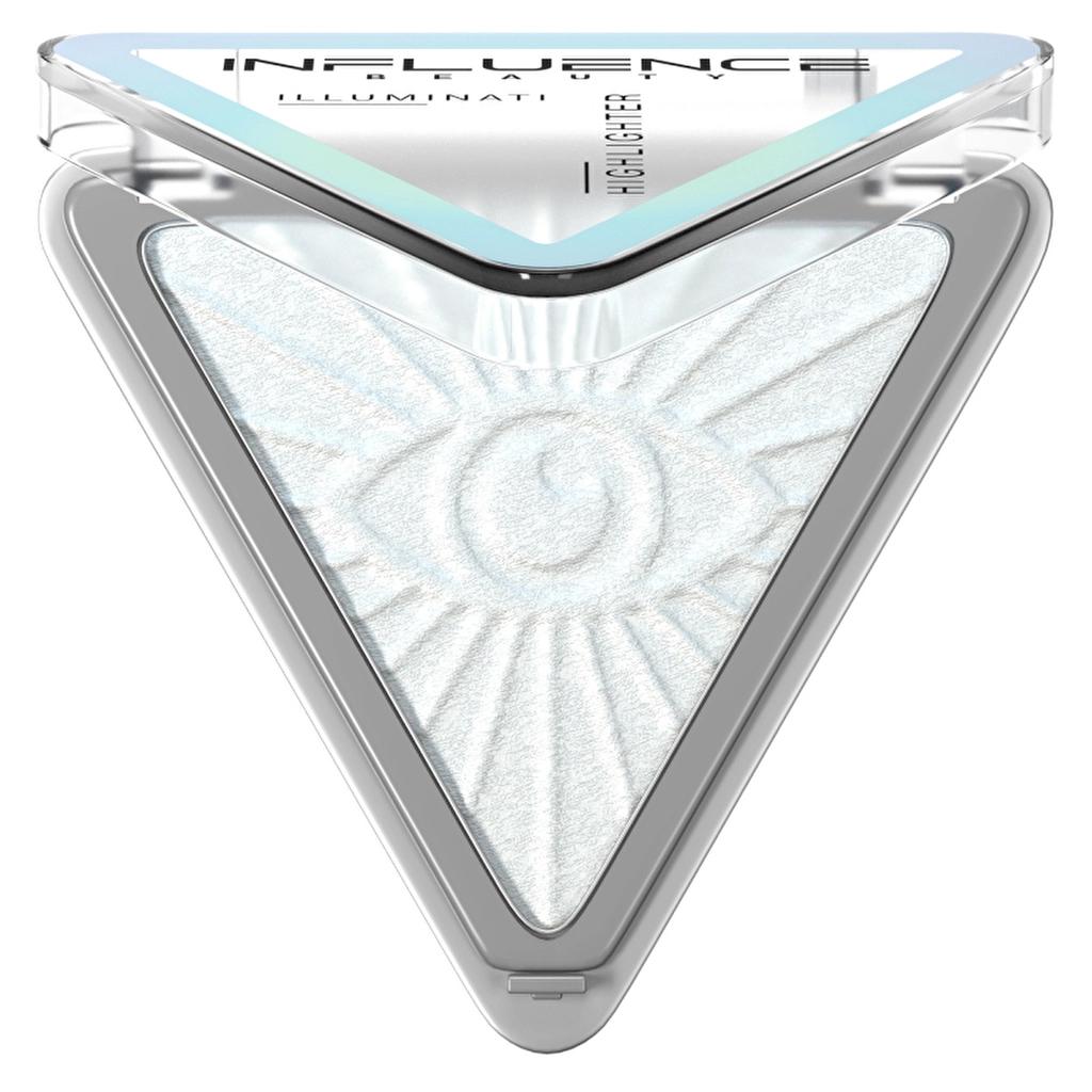 Influence Beauty Illuminati Highlighter 03 Cosmic Light by Beauty Care Bag