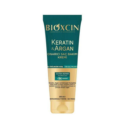 Bioxcin repair hair cream – view 10