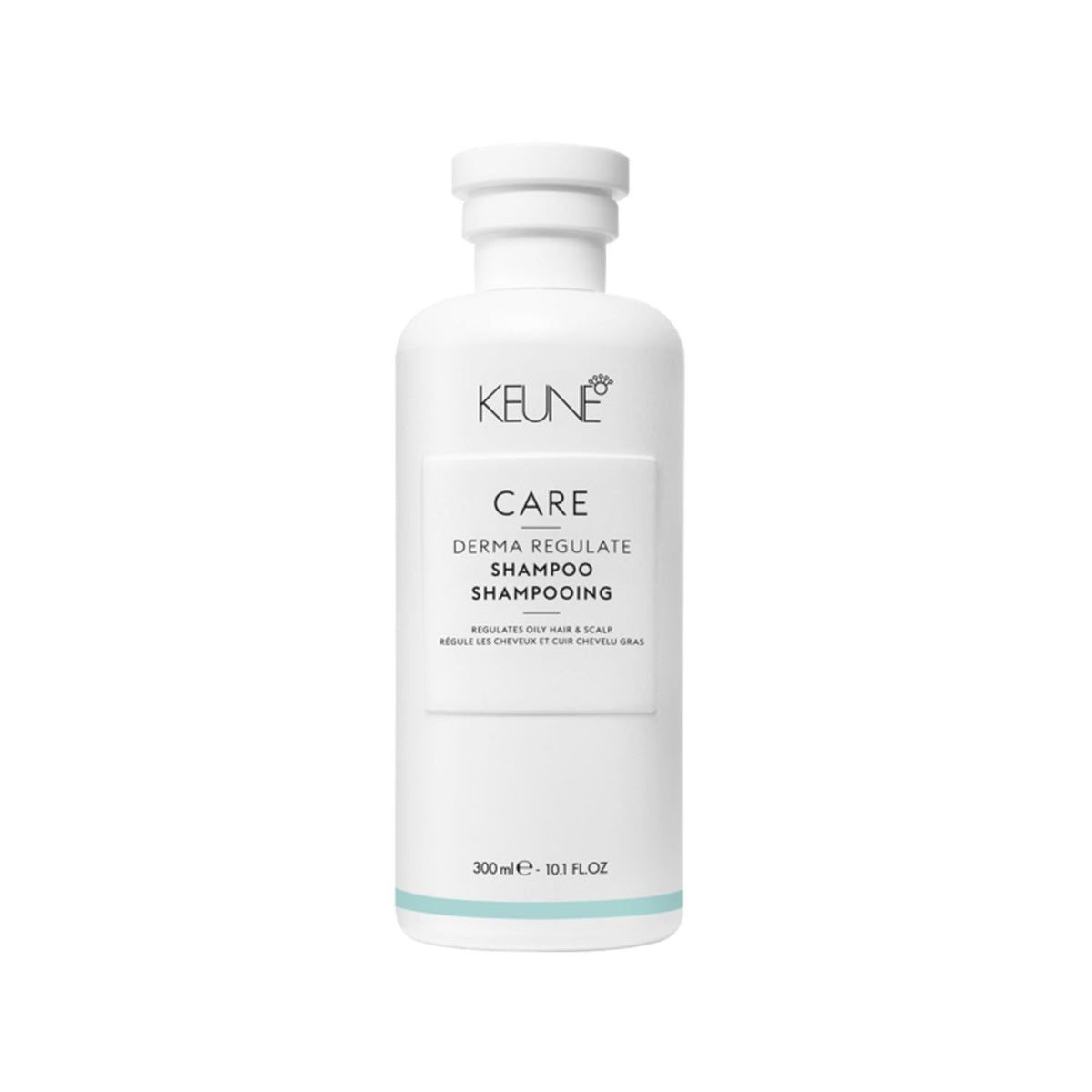 Keune Derma Regulate balancing shampoo for scalp care, 300ml