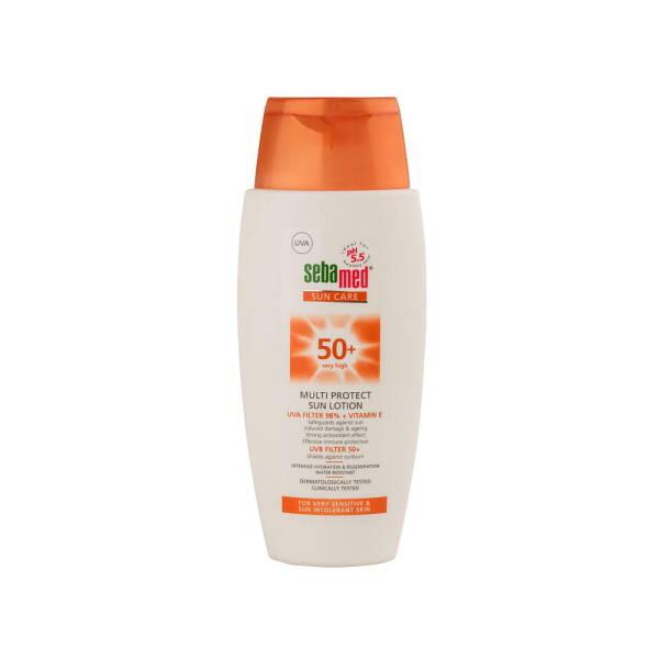 Sebamed sun lotion SPF 50+ – view 11