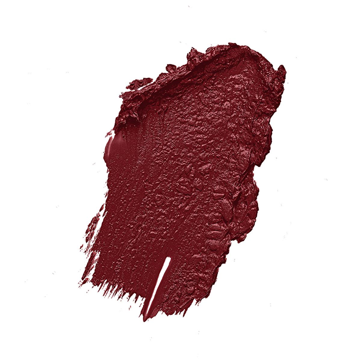 Note Deep Impact creamy lipstick in shade 11