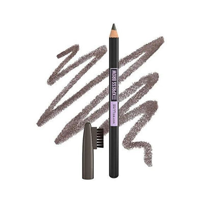 Maybelline Eyebrow Express pencil, Deep Brown – view 3