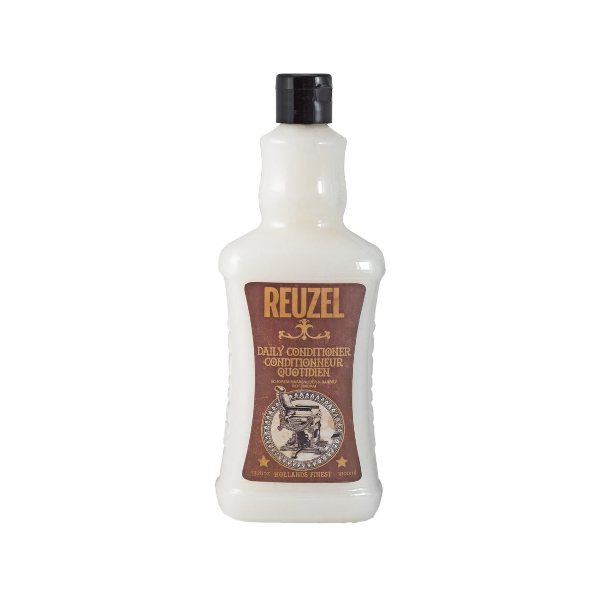 Reuzel moisturizing daily conditioner, 1000ml