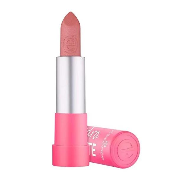 Essence Hydra Matte Lipstick 410 - Long-Lasting Hydrating Matte Lipstick for Vibrant Lip Color by Beauty Care Bag