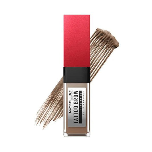 Maybelline Tattoo Brow 3 day styling gel in 250 Blonde