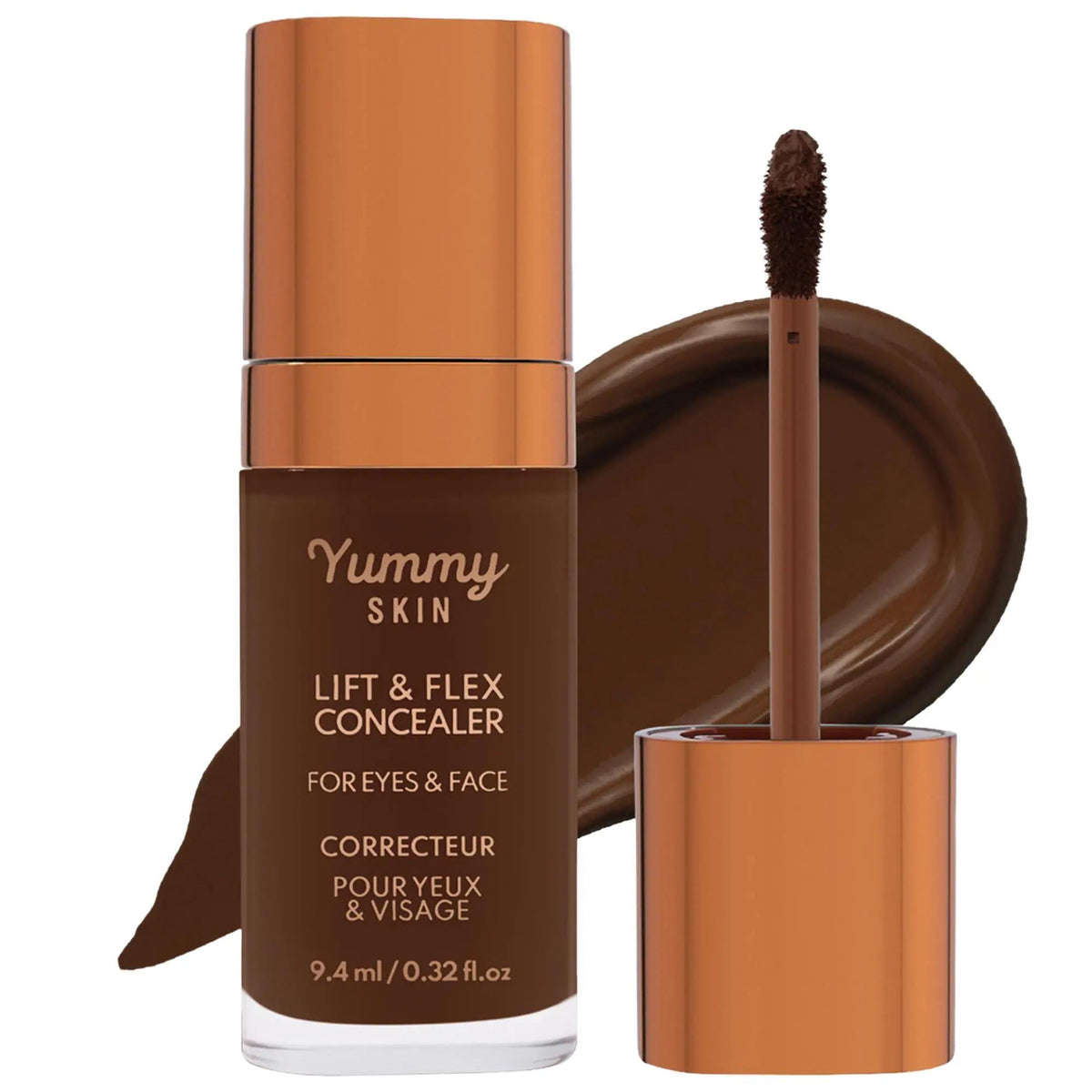 Yummy Skin Lift and Flex liquid concealer