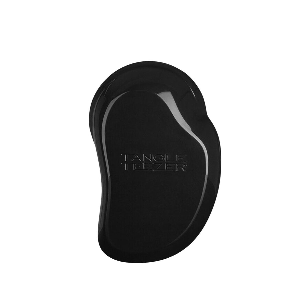 Tangle Teezer The Original Panther Black Hair Brush - Detangling Brush for Effortless Hair Care by Beauty Care Bag