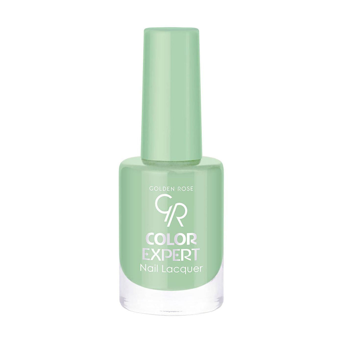 Golden Rose Color Expert Nail Polish No 174 Glossy Finish by Beauty Care Bag