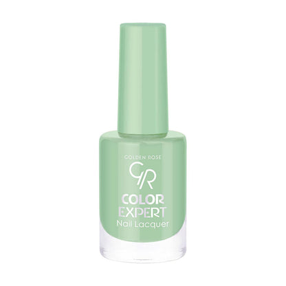 Golden Rose Color Expert Nail Polish No 174 Glossy Finish by Beauty Care Bag