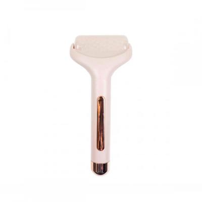 Nascita Cold Massage Roller - Soothe & Firm Face and Body with Cooling Relief by Beauty Care Bag