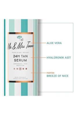 Mr-Mrs Tannie self-tanning serum – view 3