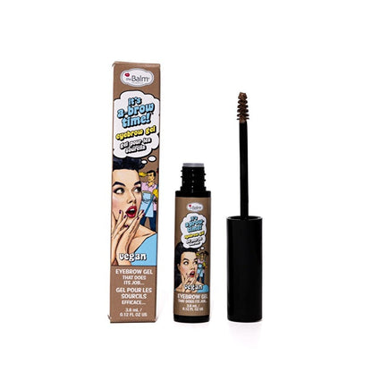 theBalm It's A Brow Time brow gel – view 2
