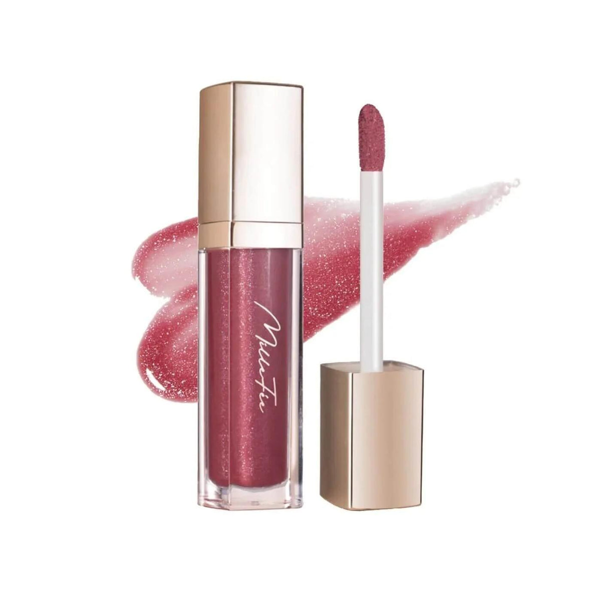 Millefee Glamorous Lip Plumper 04 Crystal Cassis 1 pc by Beauty Care Bag