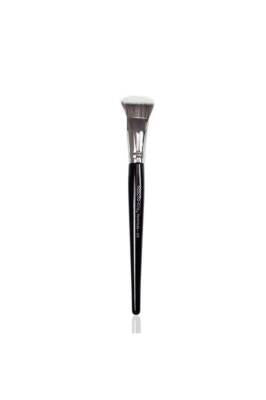 Nascita Pro Foundation Makeup Brush 285 - Synthetic Bristles for Liquid & Stick Foundation by Beauty Care Bag