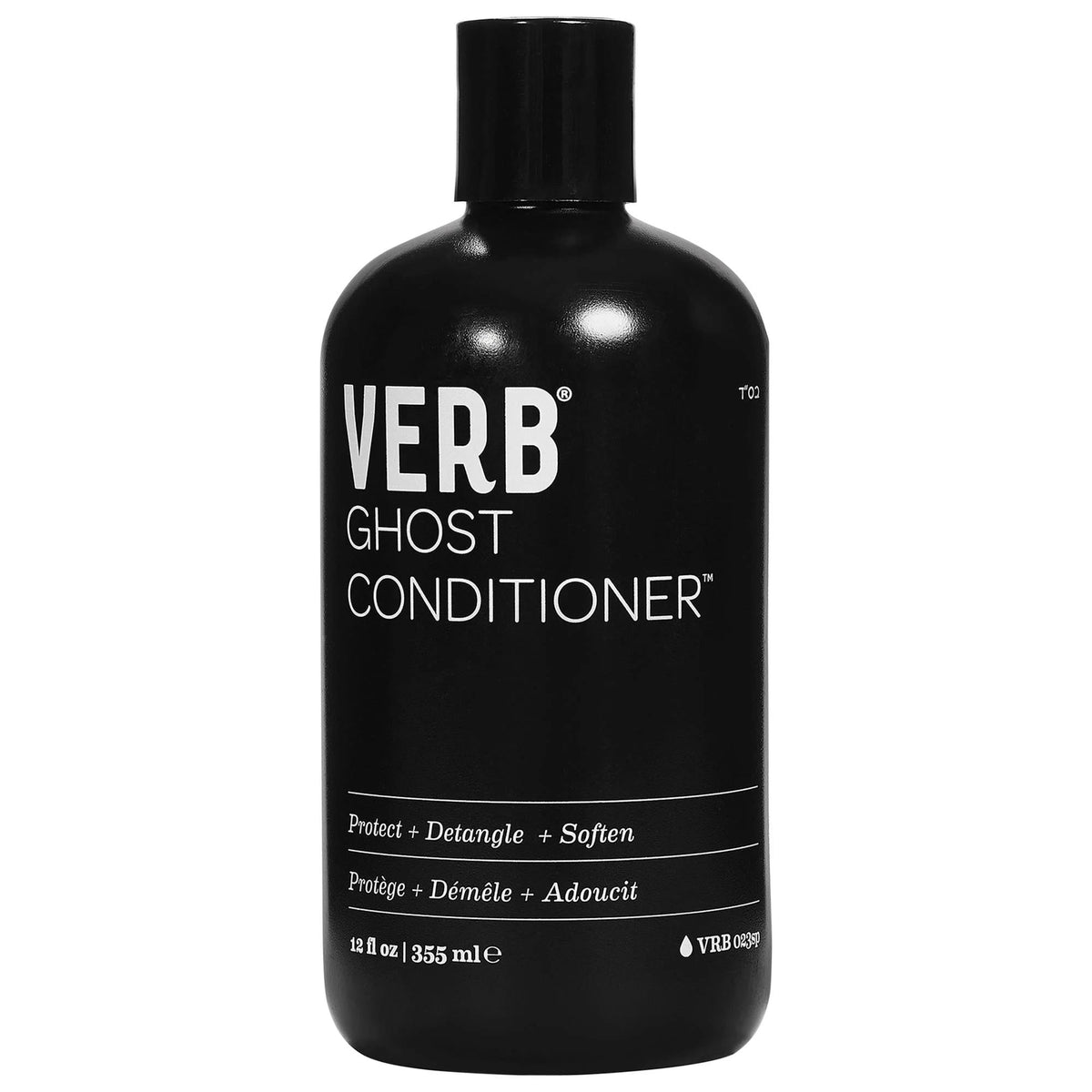 Ghost conditioner for fine hair