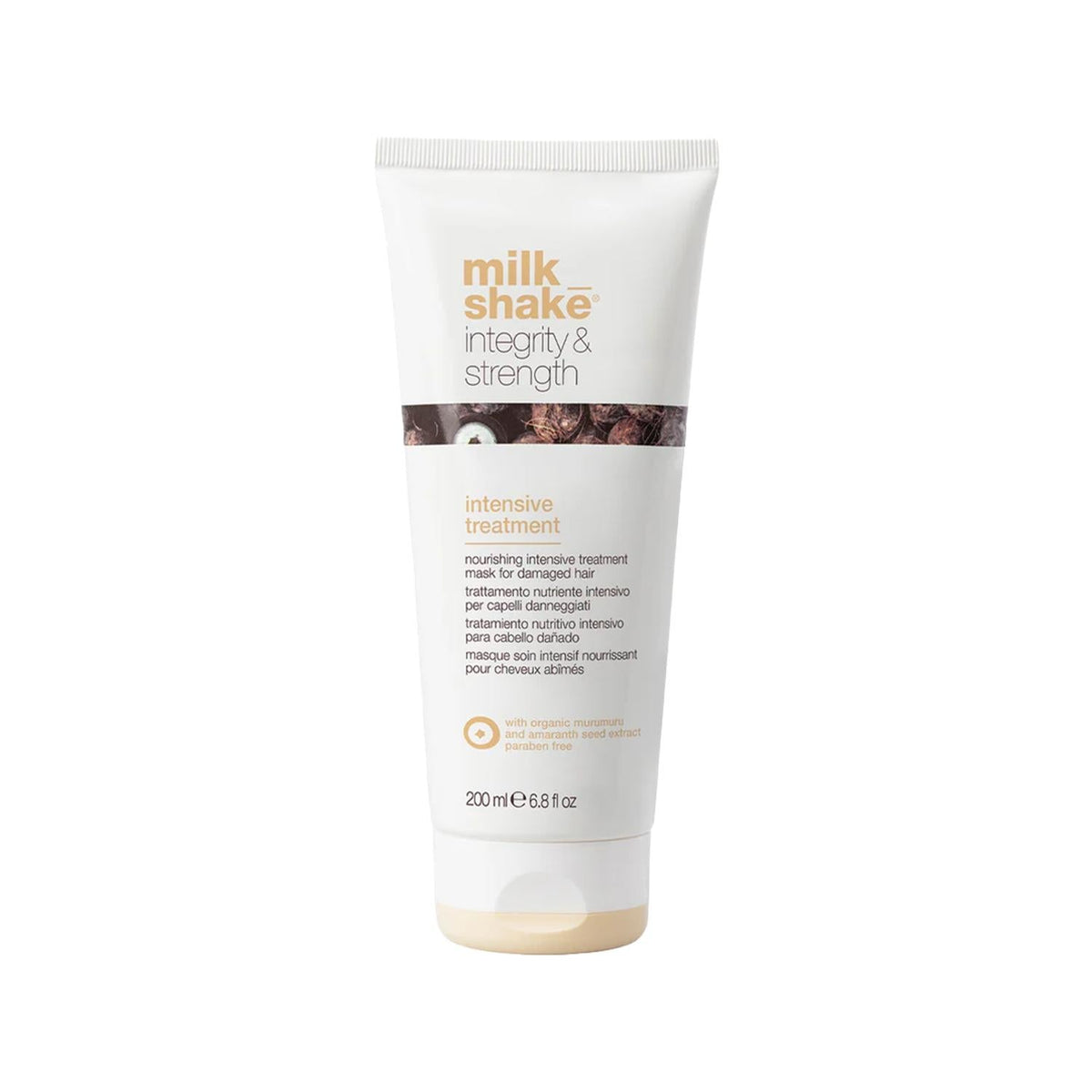 milk_shake Integrity Nourishing Hair Mask 200 ml by Beauty Care Bag