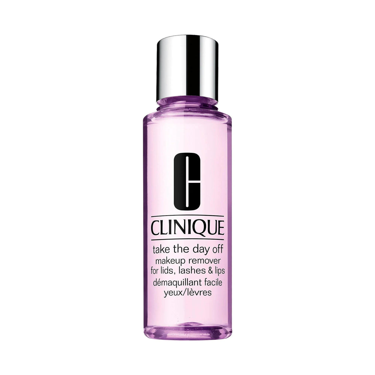 Mini Take The Day Off two-phase makeup remover