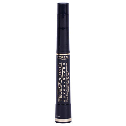 L'Oréal Paris Telescopic Carbon Black mascara