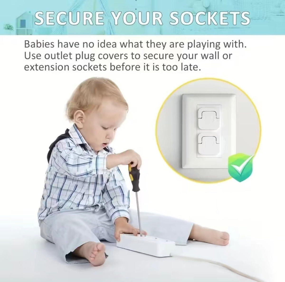 SafePlug GuardTorqelo.com