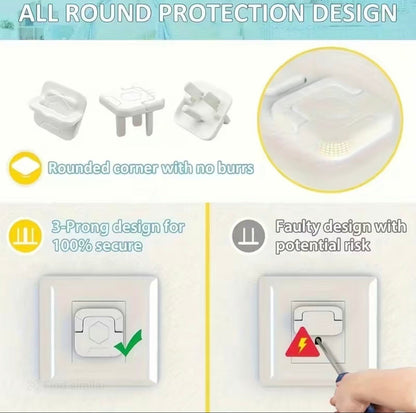 SafePlug GuardTorqelo.com
