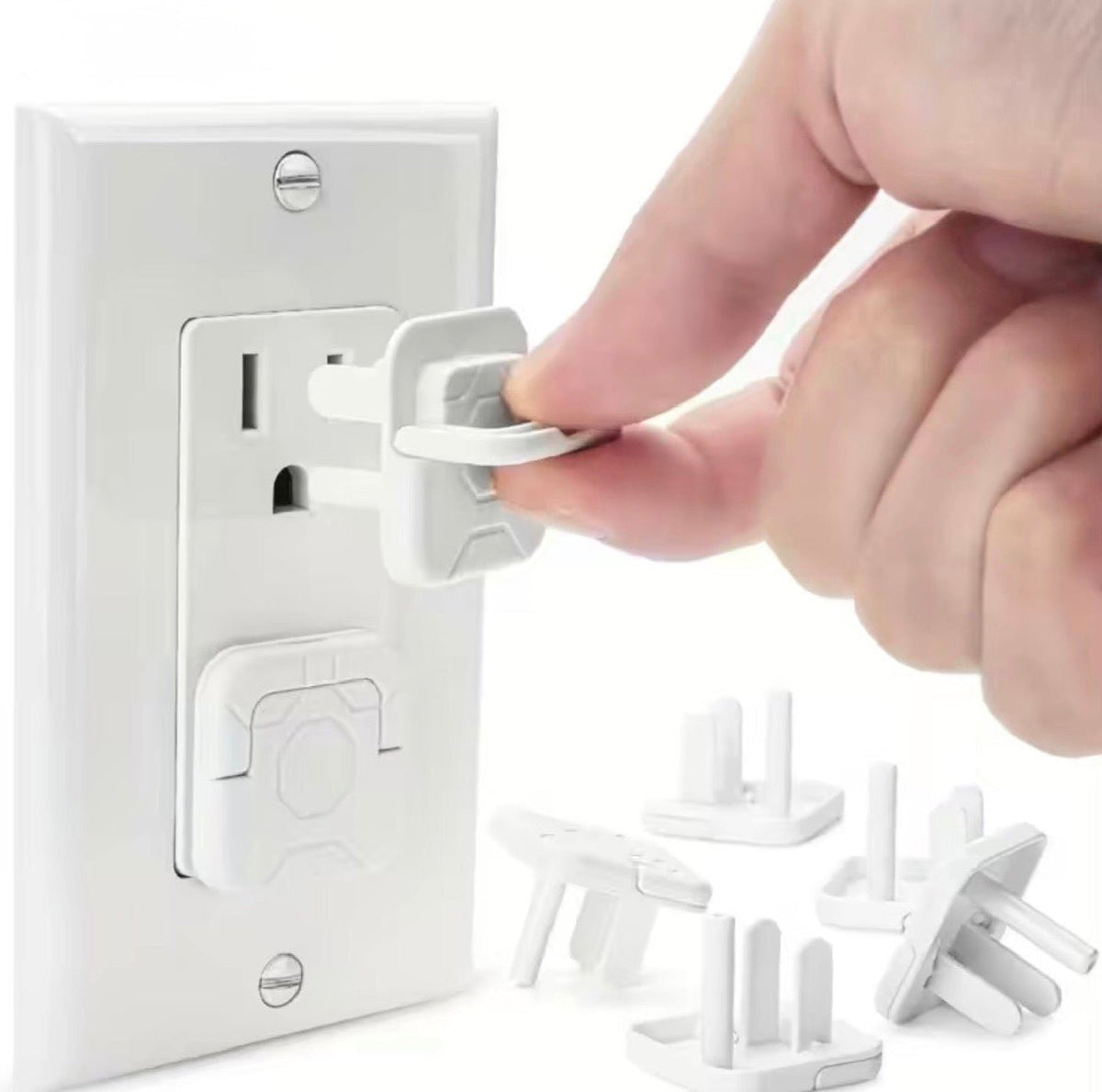 SafePlug GuardTorqelo.com