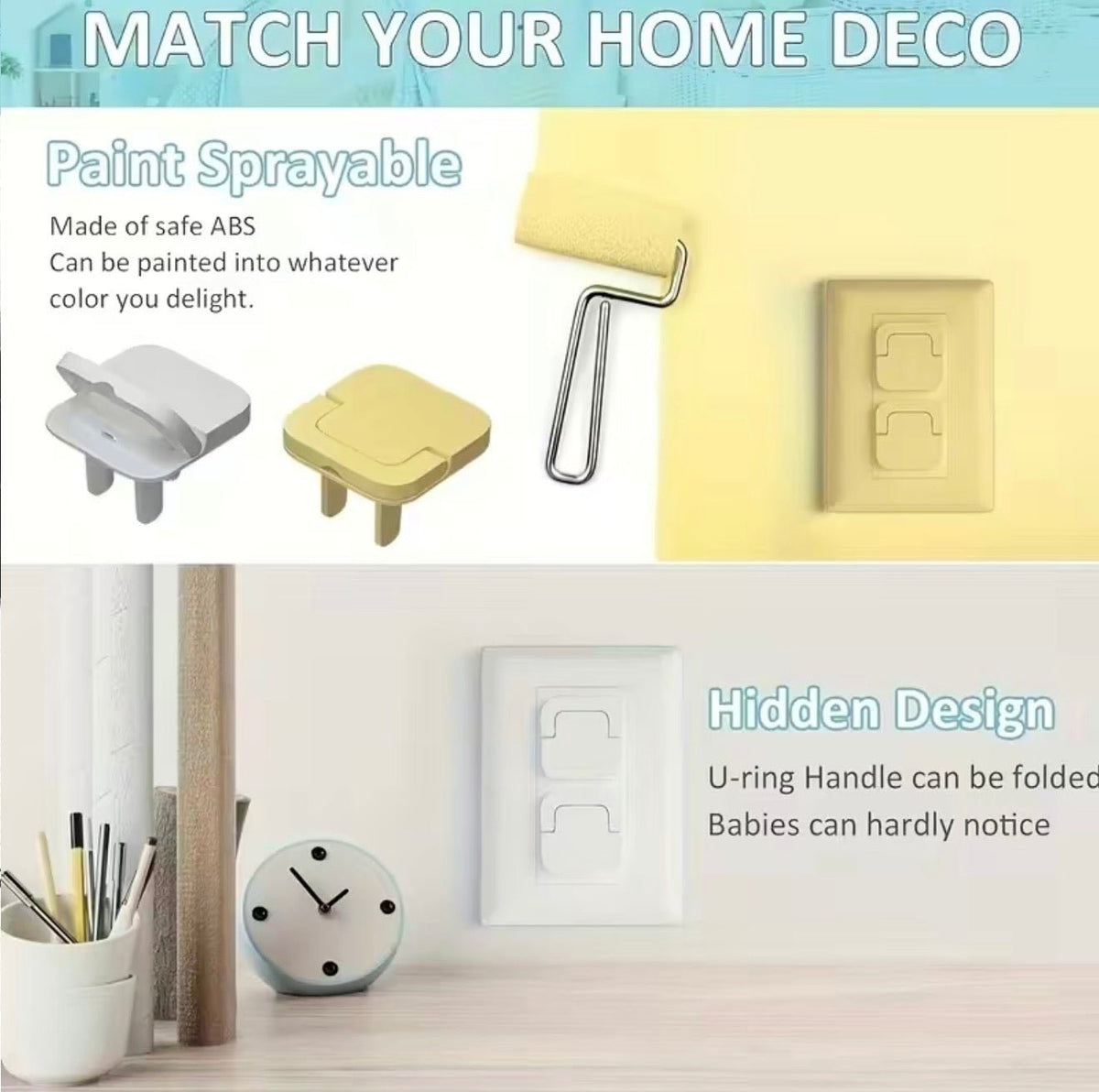 SafePlug GuardTorqelo.com