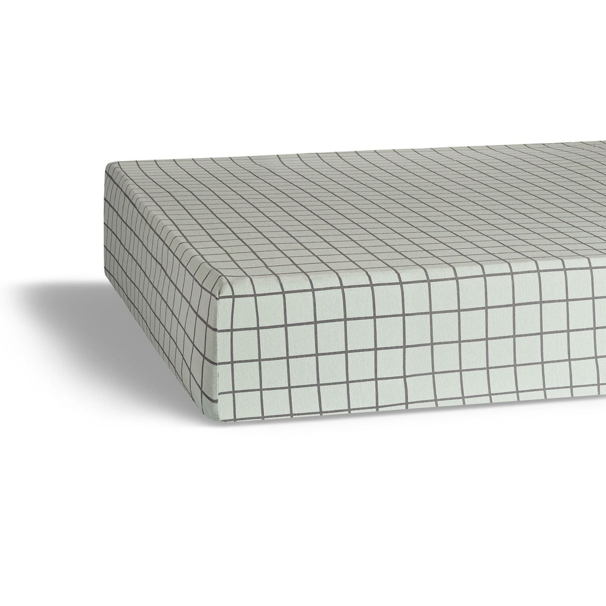 Crib Sheets by Parker Baby Co.