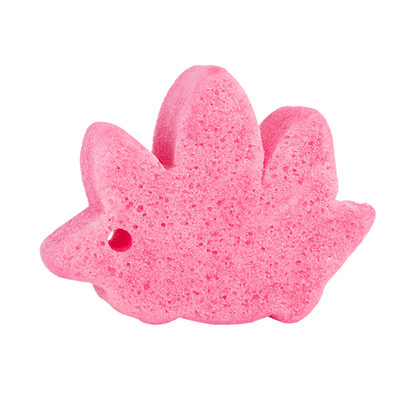 Sally Stegosaurus | Spongeasaurus Dinosaur BufferBody Wash Infused BufferTorqelo.com